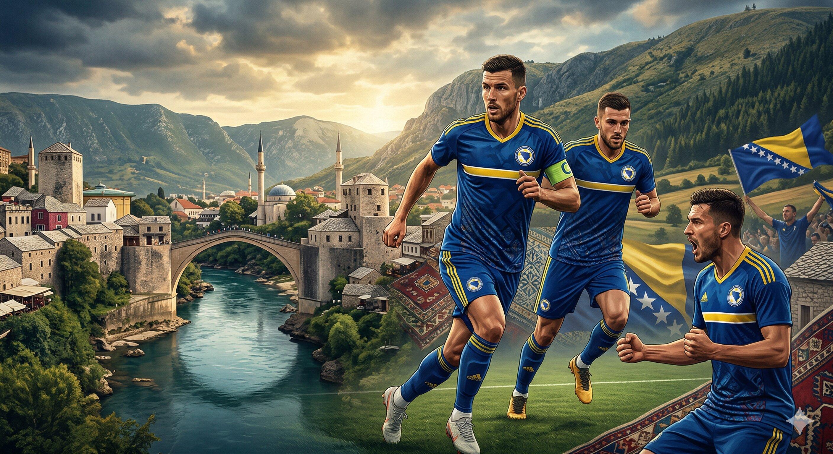 波斯尼亚和黑塞哥维那