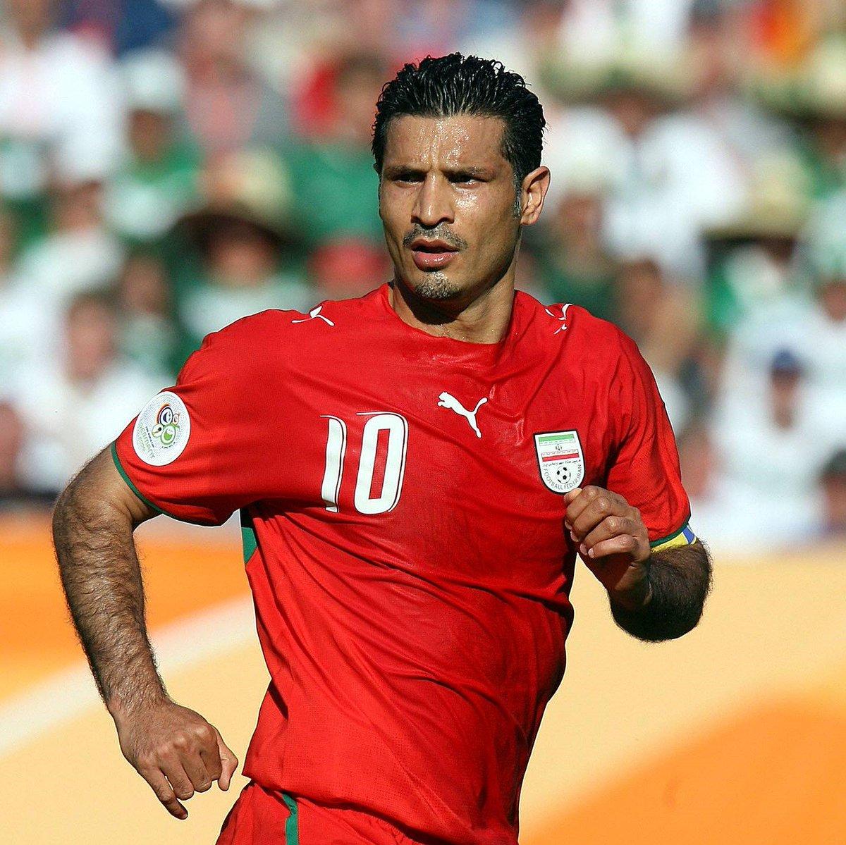 Ali Daei