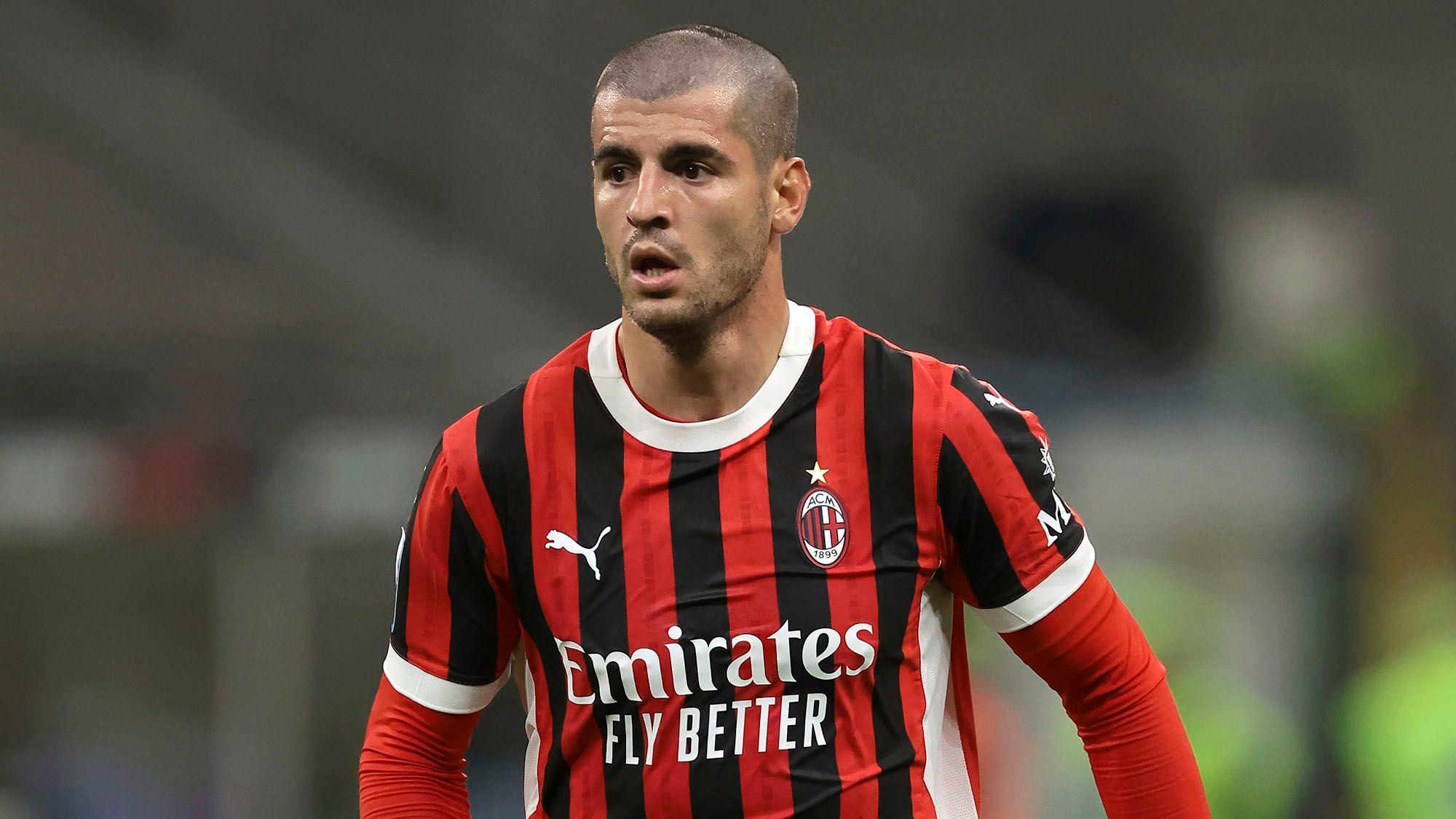 Álvaro Morata