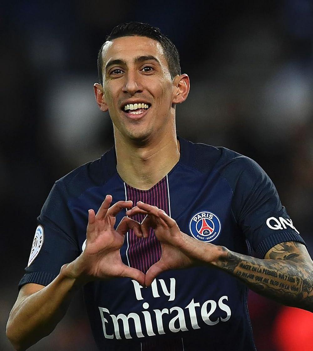 Ángel Di María