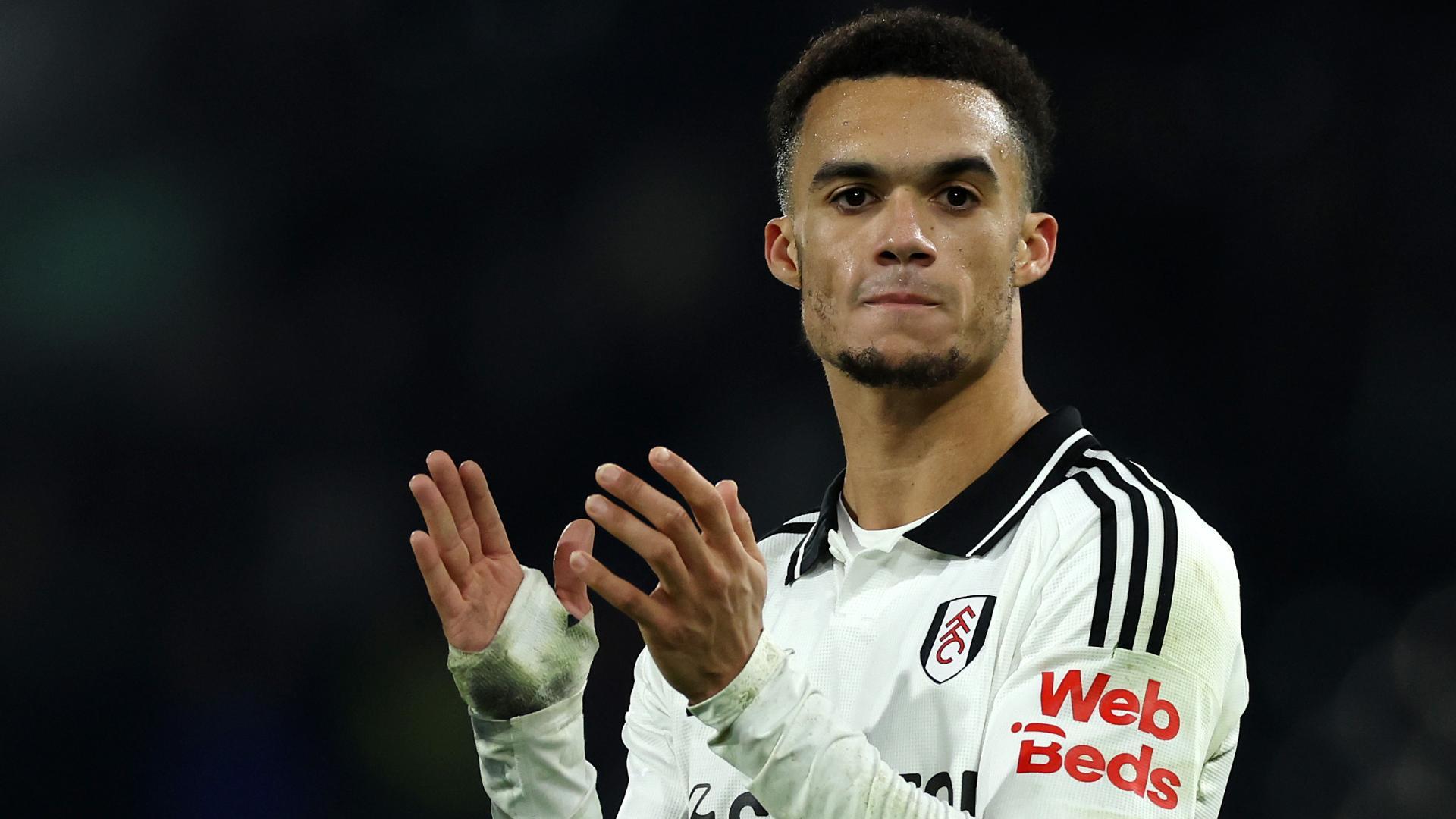 Antonee Robinson