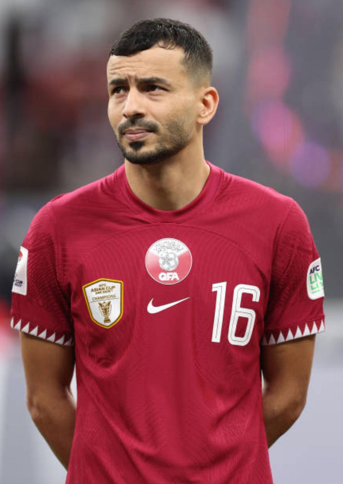 Boualem Khoukhi