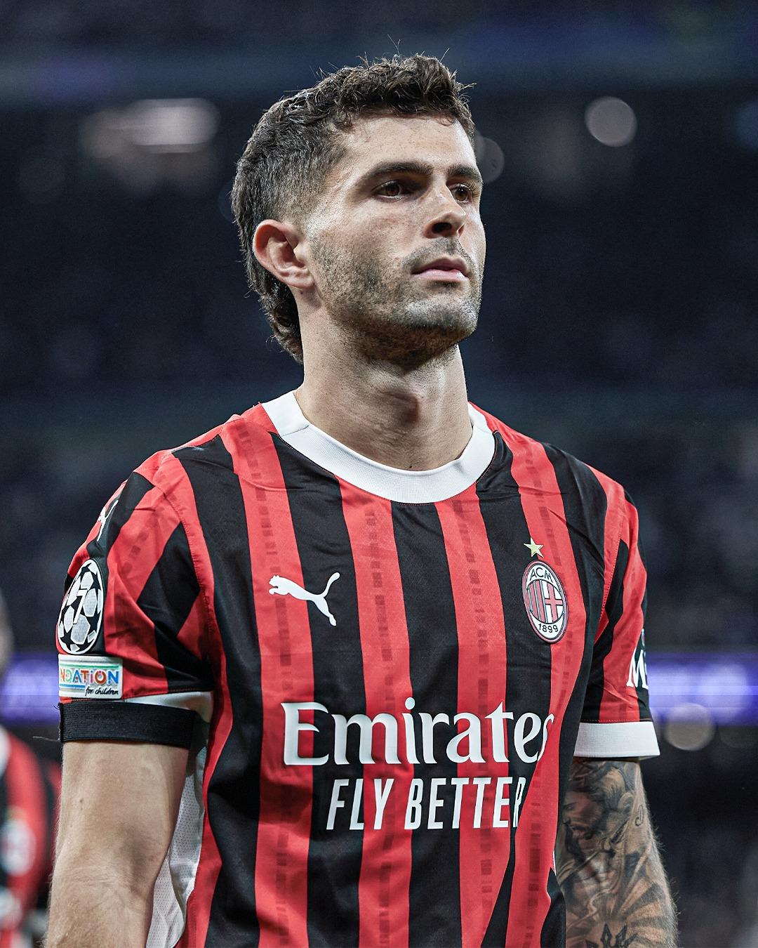 Christian Pulisic