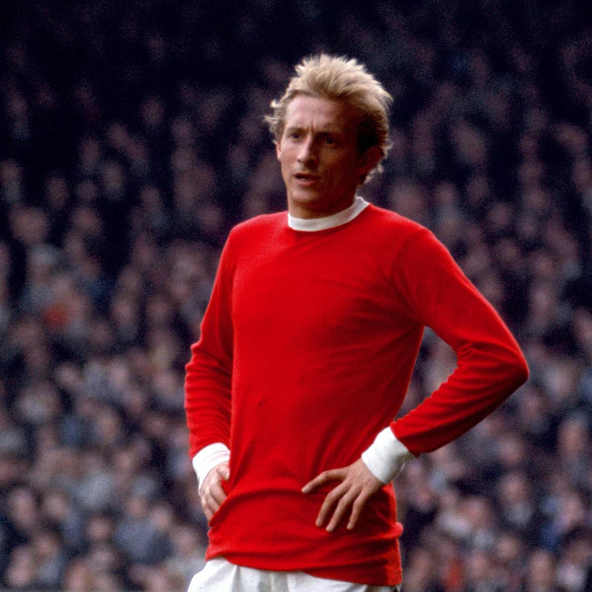 Denis Law