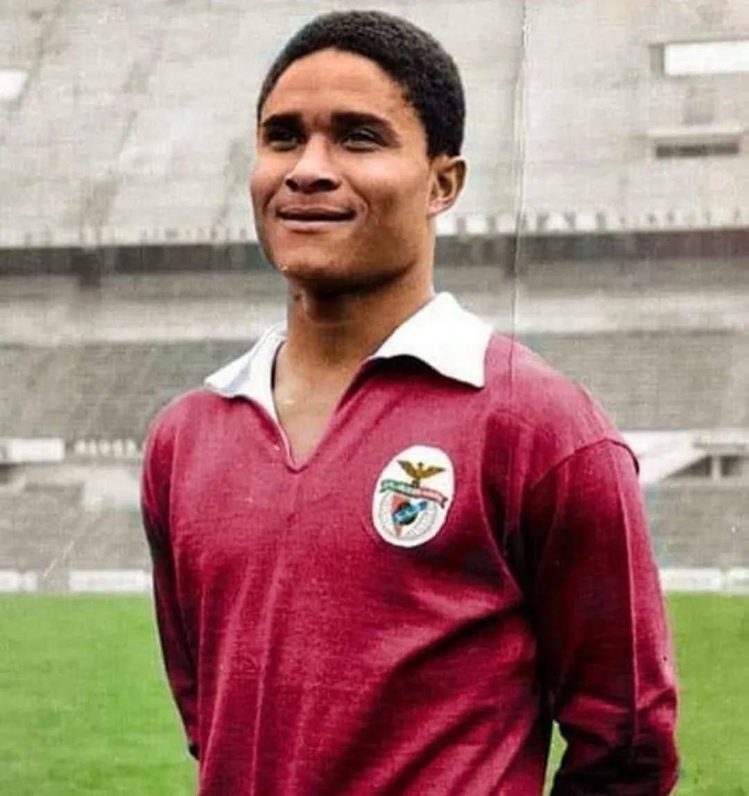 Eusébio