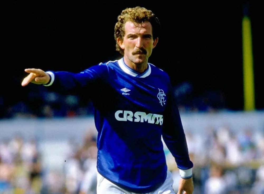 Graeme Souness