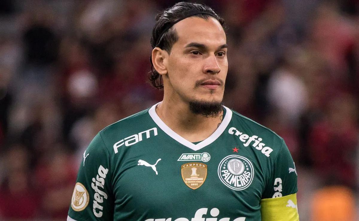 Gustavo Gómez