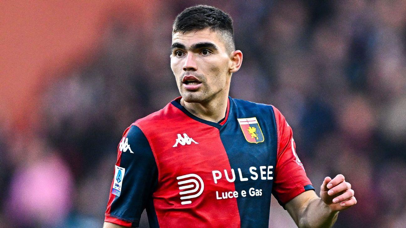 Johan Vásquez
