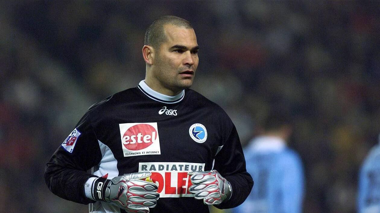 José Luis Chilavert