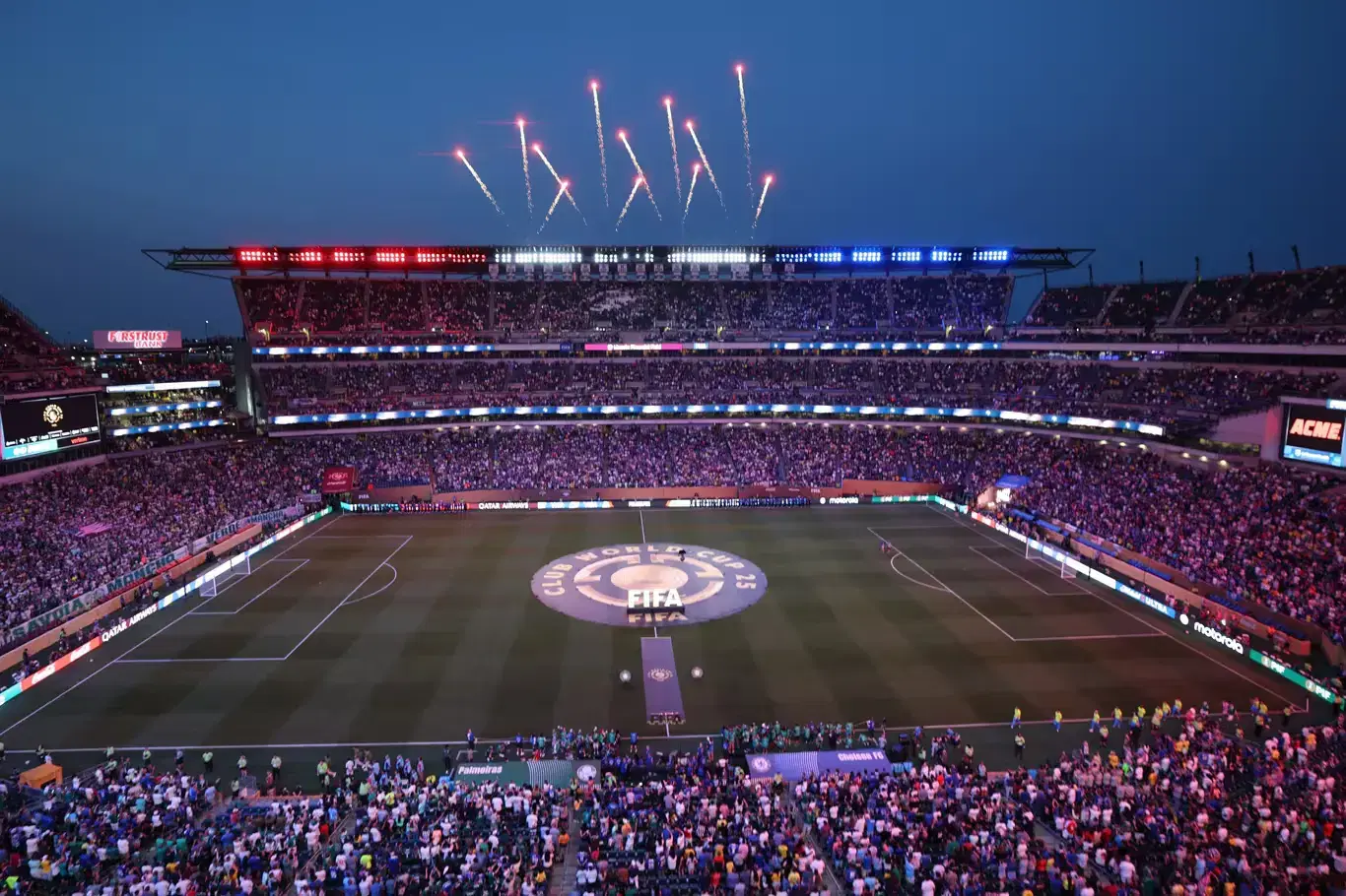 Stadion Philadelphia