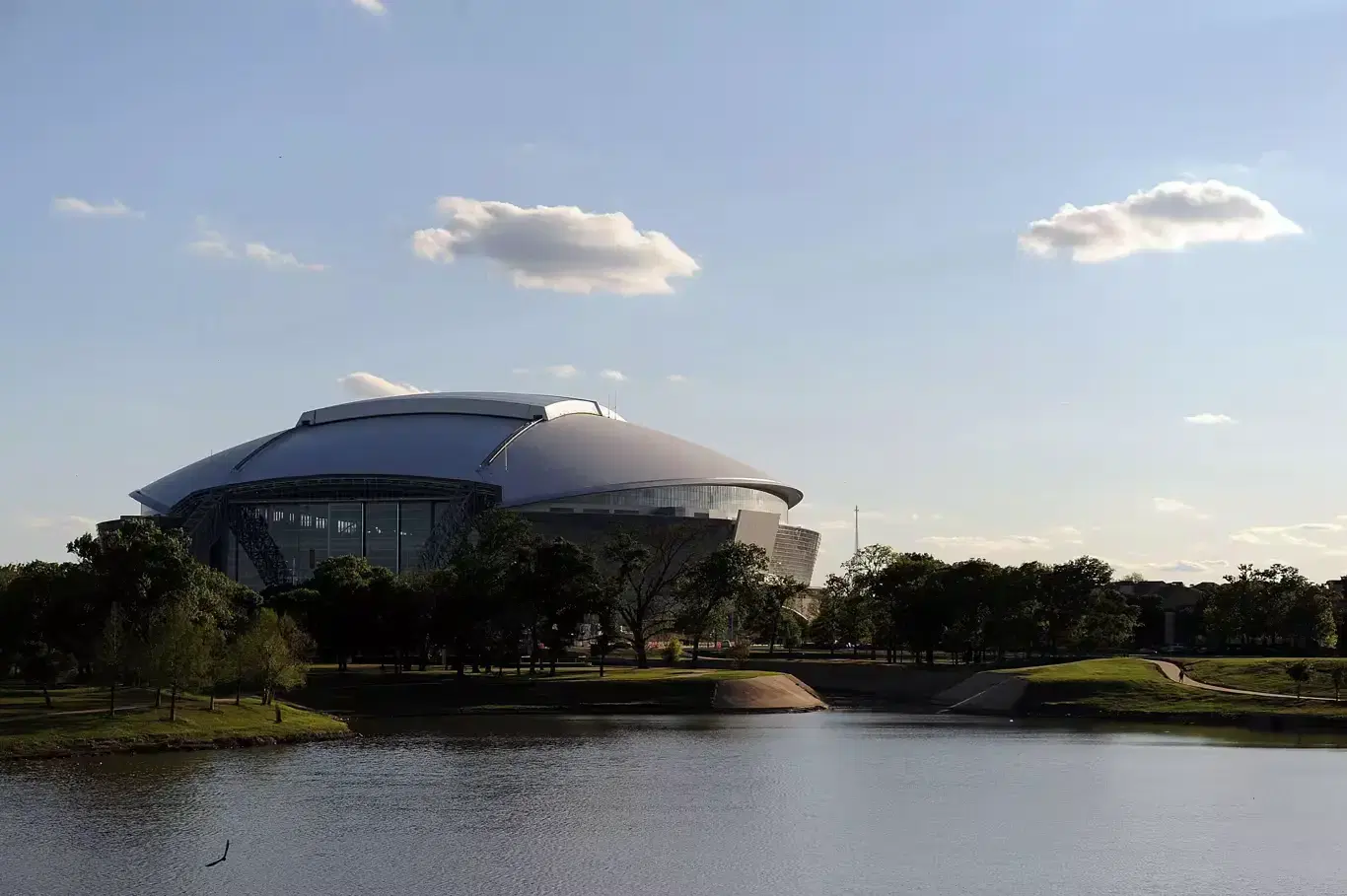 Stadion Dallas