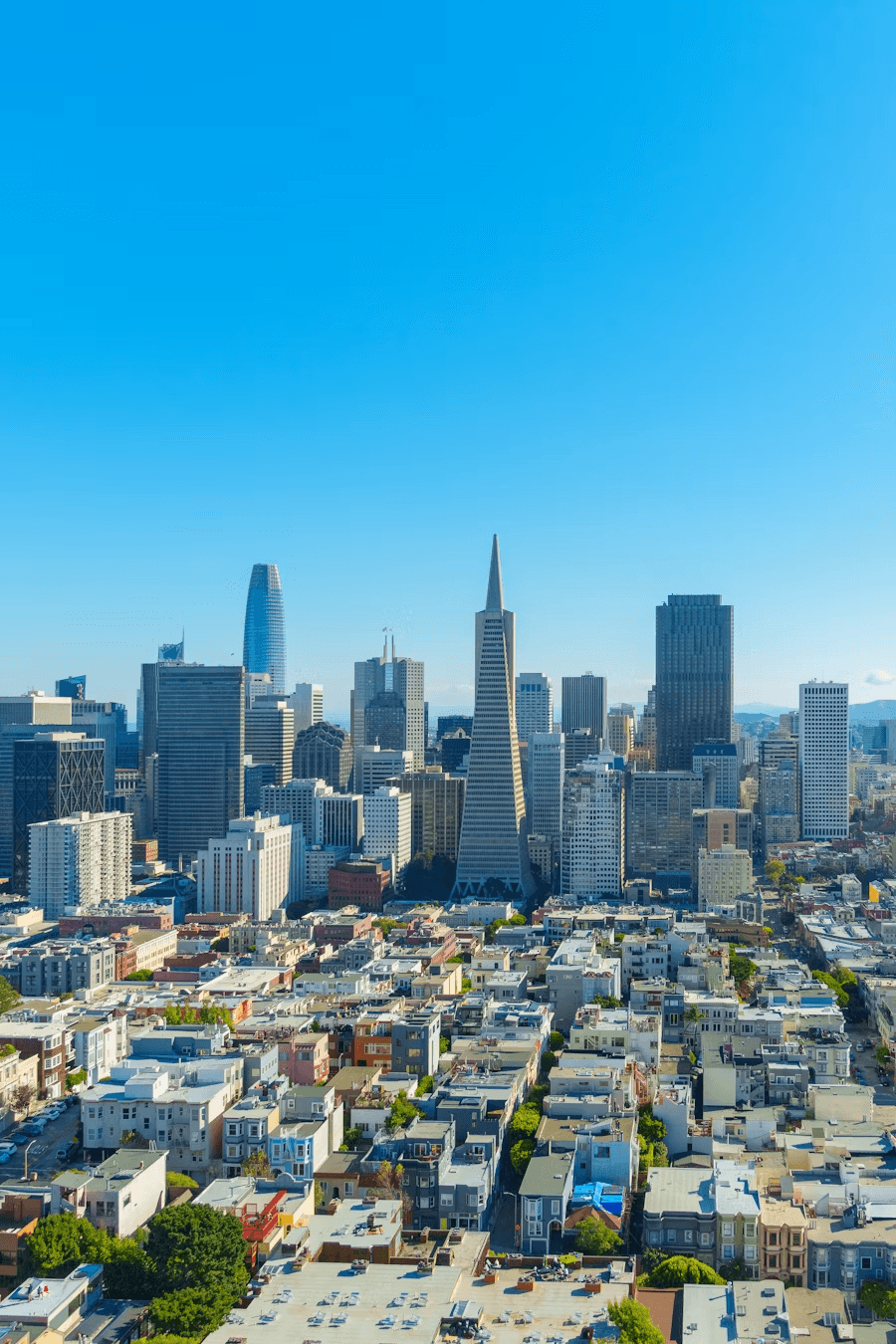 [ZH] San Francisco Bay Area