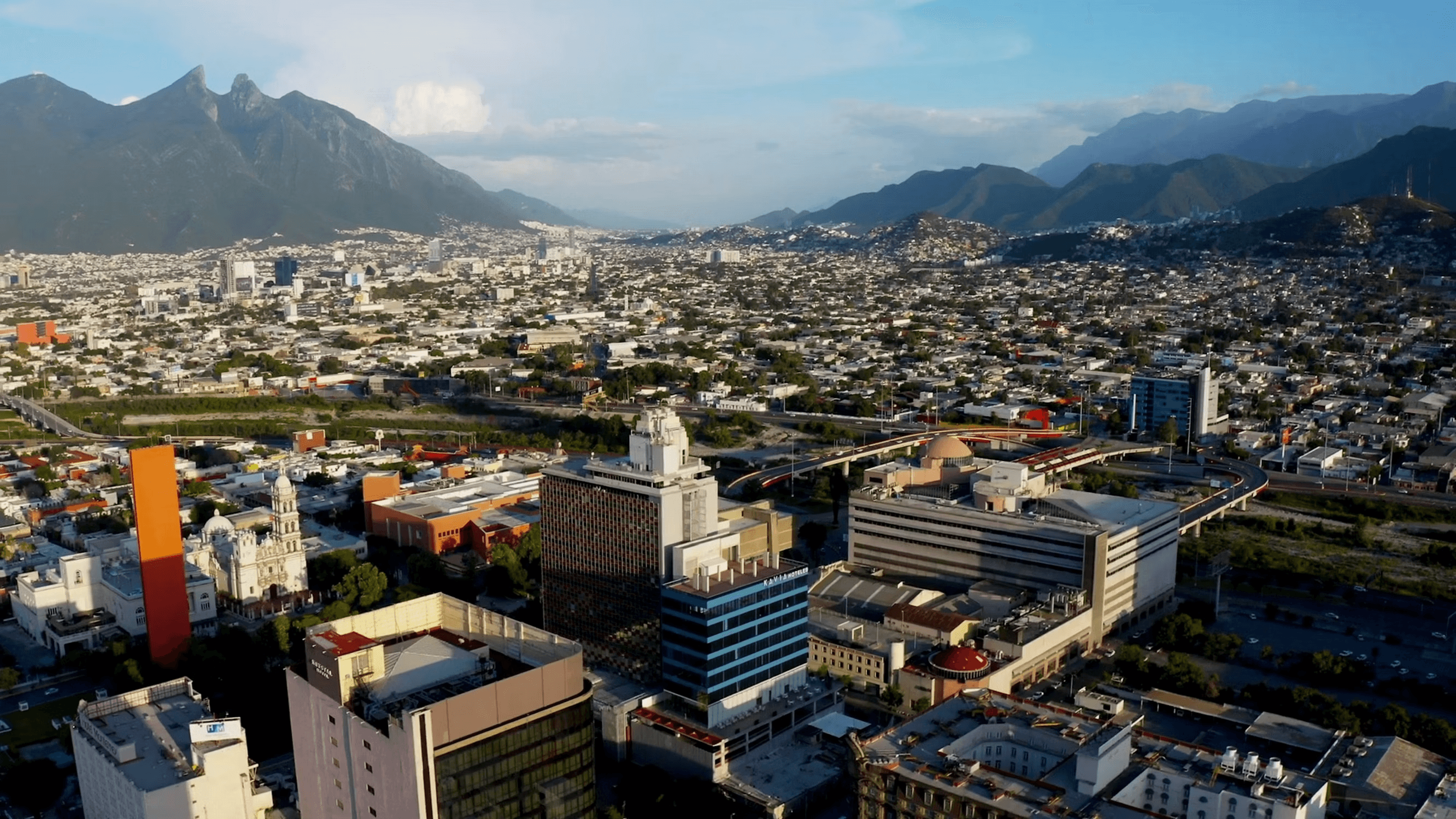 [ZH] Monterrey