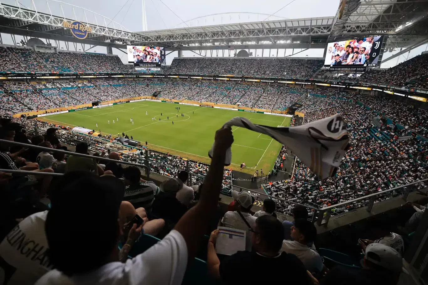 Stadion Miami