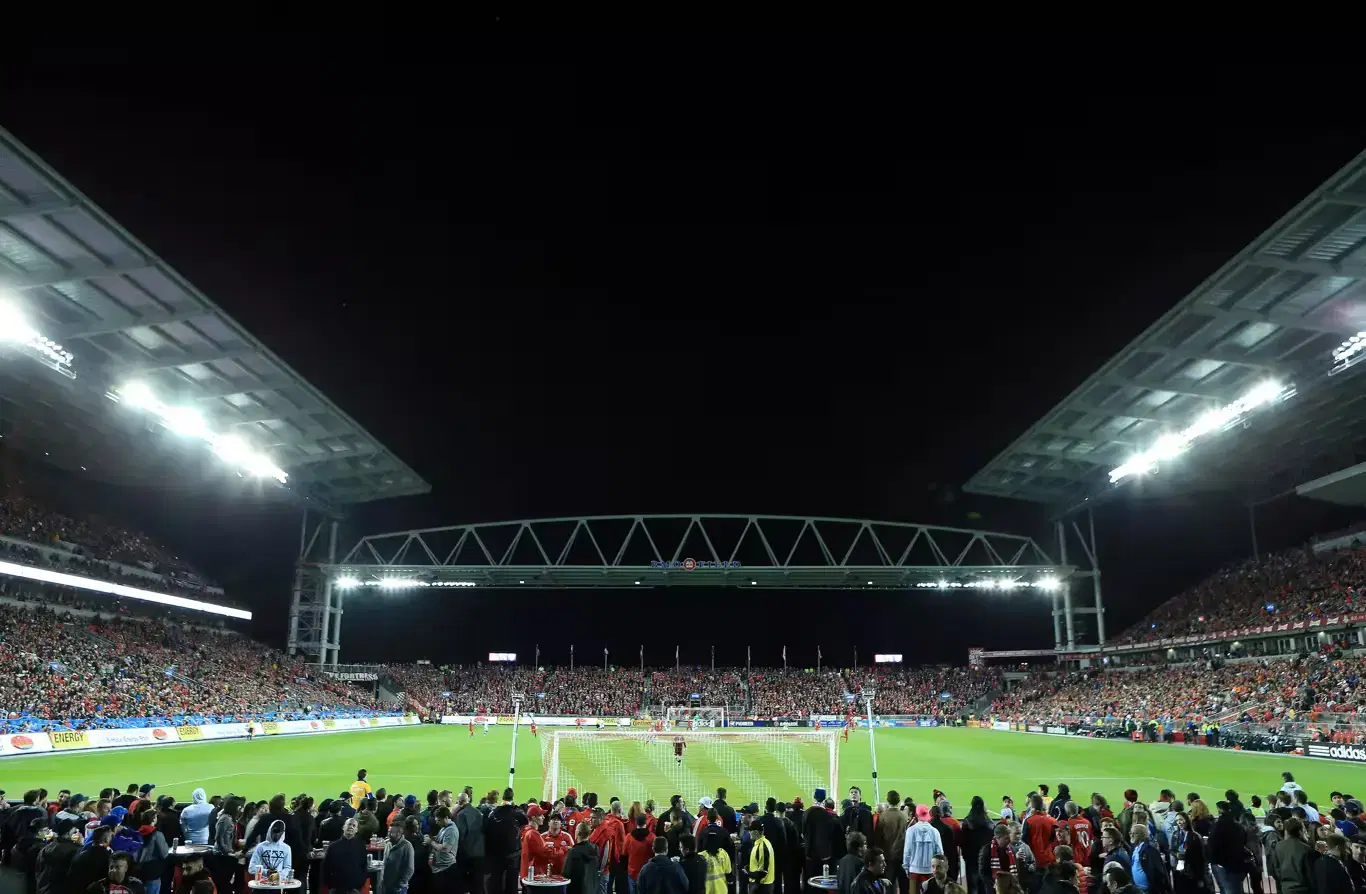 Stadion Toronto
