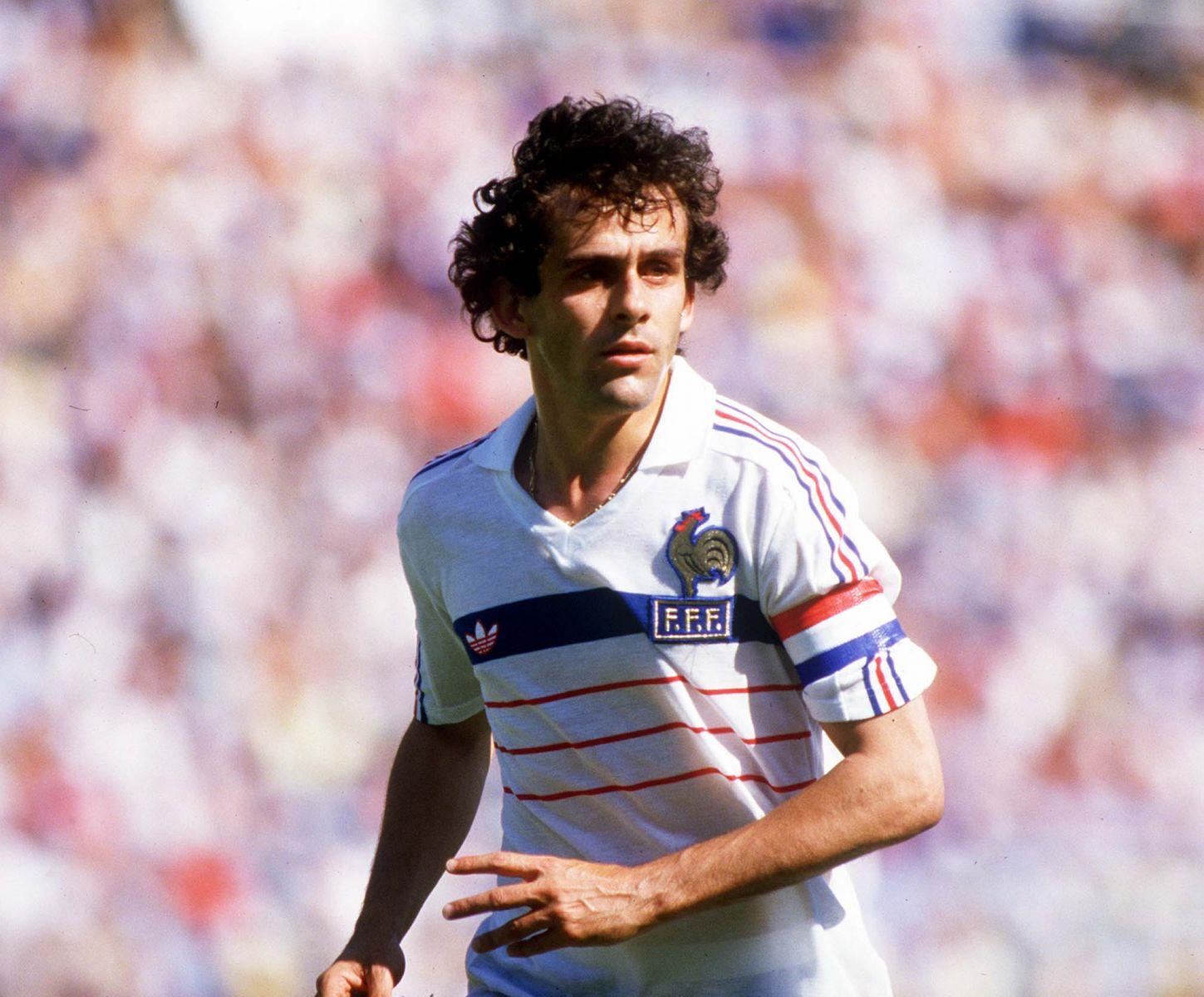 Michel Platini