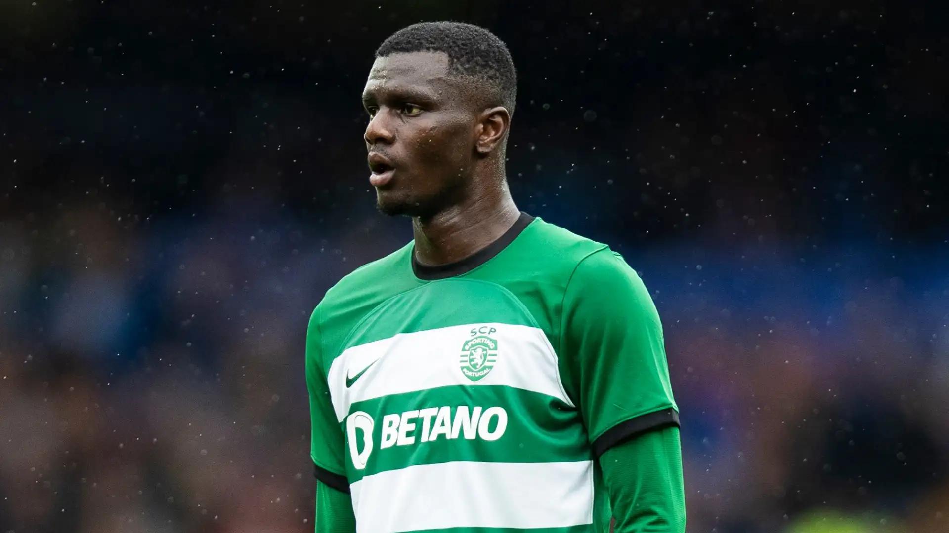Ousmane Diomande