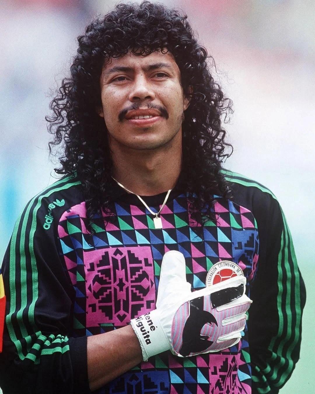 René Higuita
