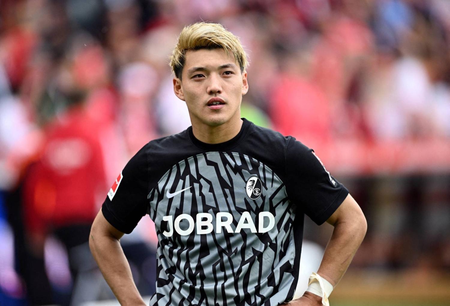 Ritsu Doan