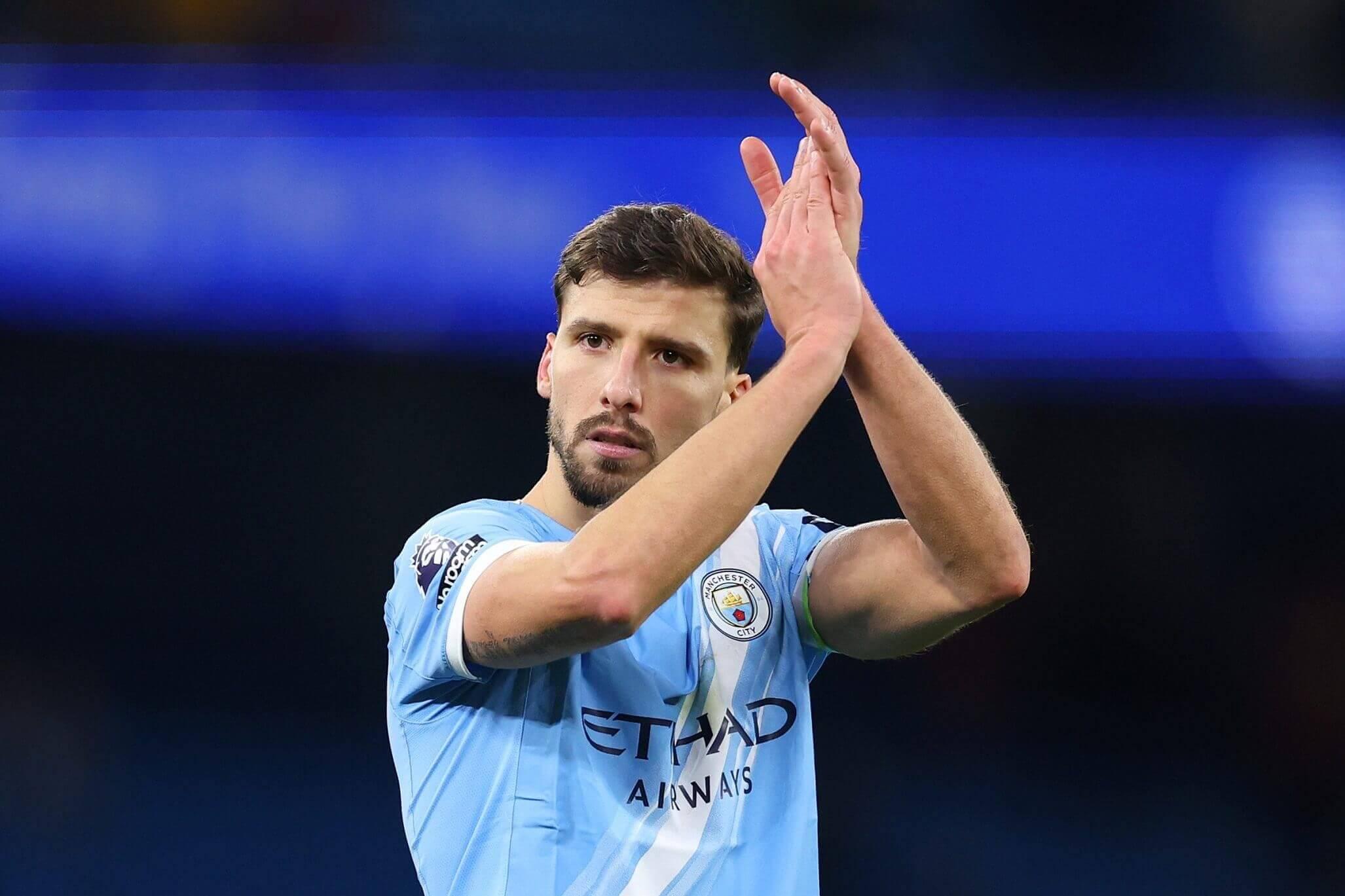 Rúben Dias
