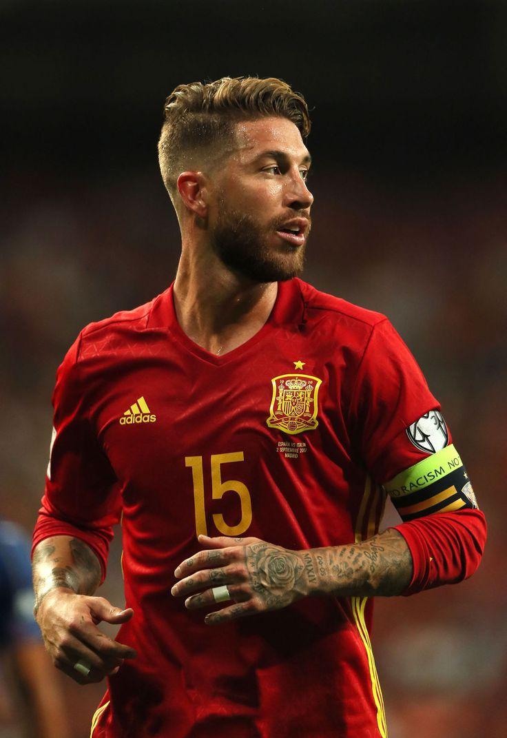 Sergio Ramos
