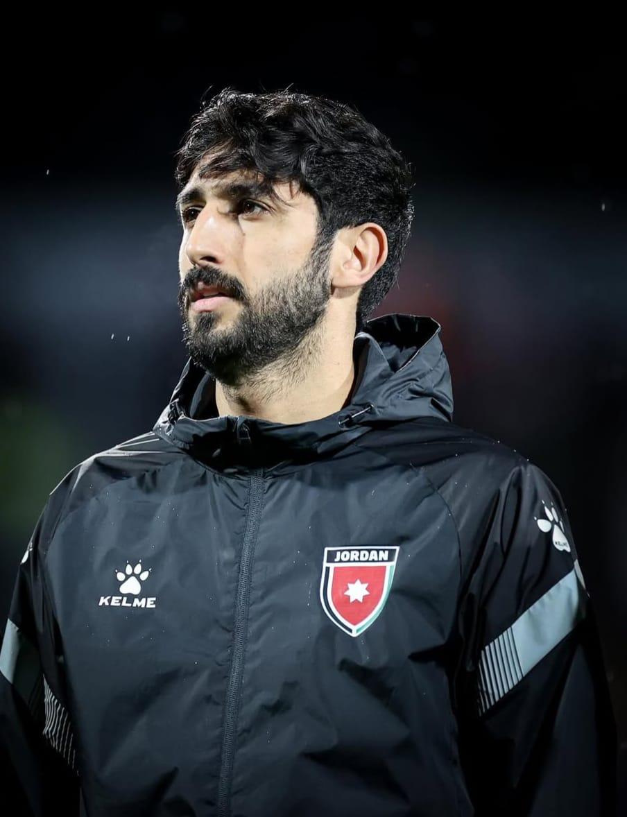 Yazan Al-Naimat