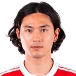 Takumi Minamino