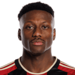 Derrick Burckley Etienne Jr.