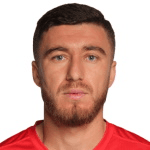 Sherzod Nasrullayev