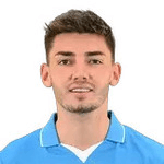 Billy Clifford Gilmour