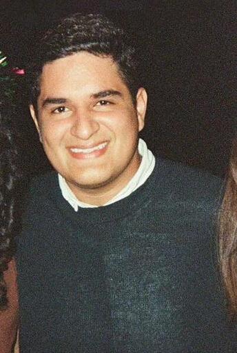 Marcelo Romero